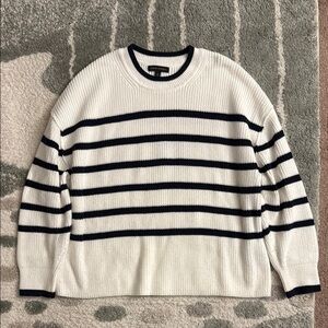 Banana Republic Crewneck Sweater